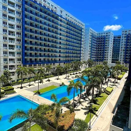 Sea Residence Moa - Chrisdick Pasay Bagian luar foto