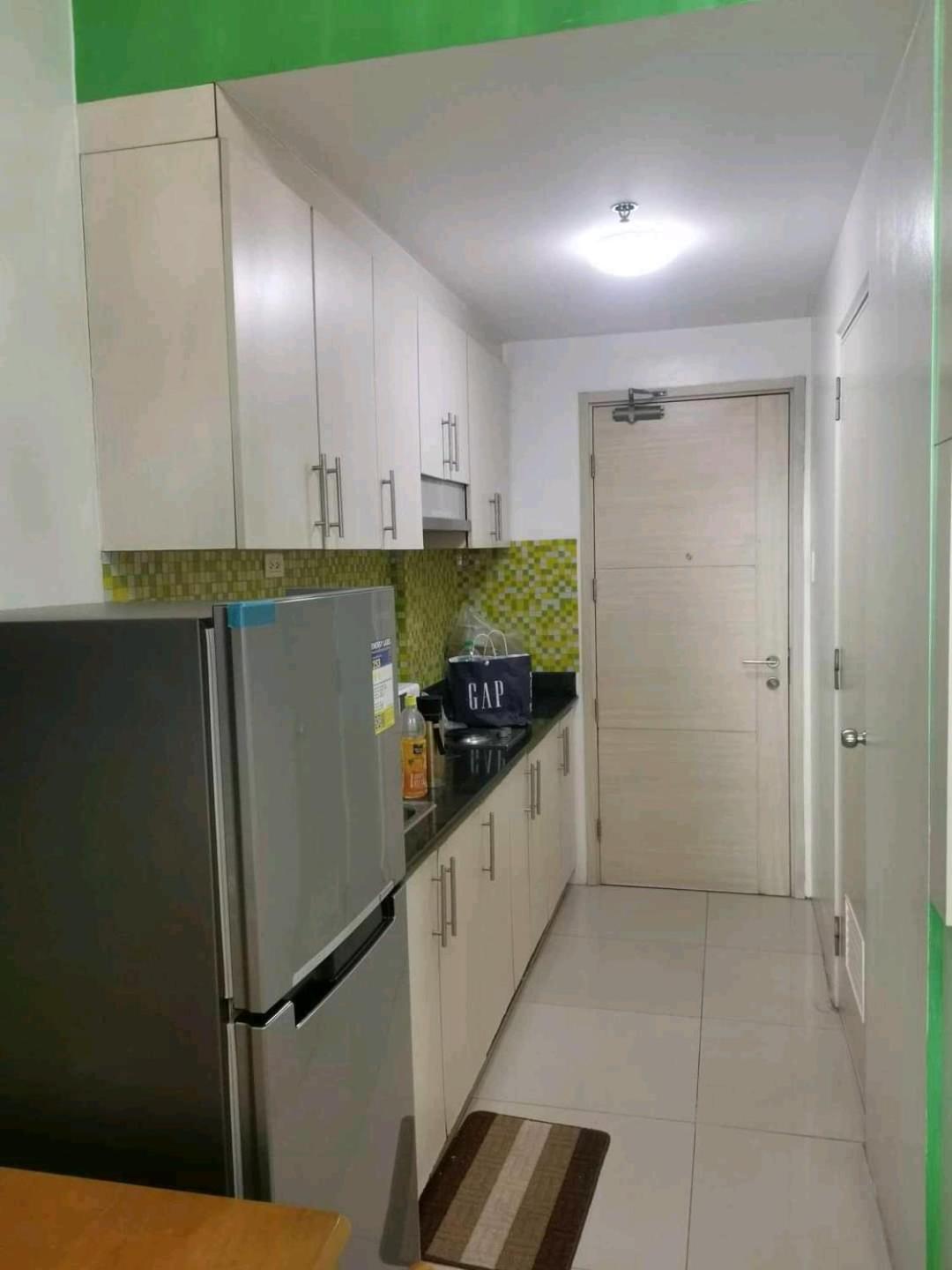 Sea Residence Moa - Chrisdick Pasay Bagian luar foto