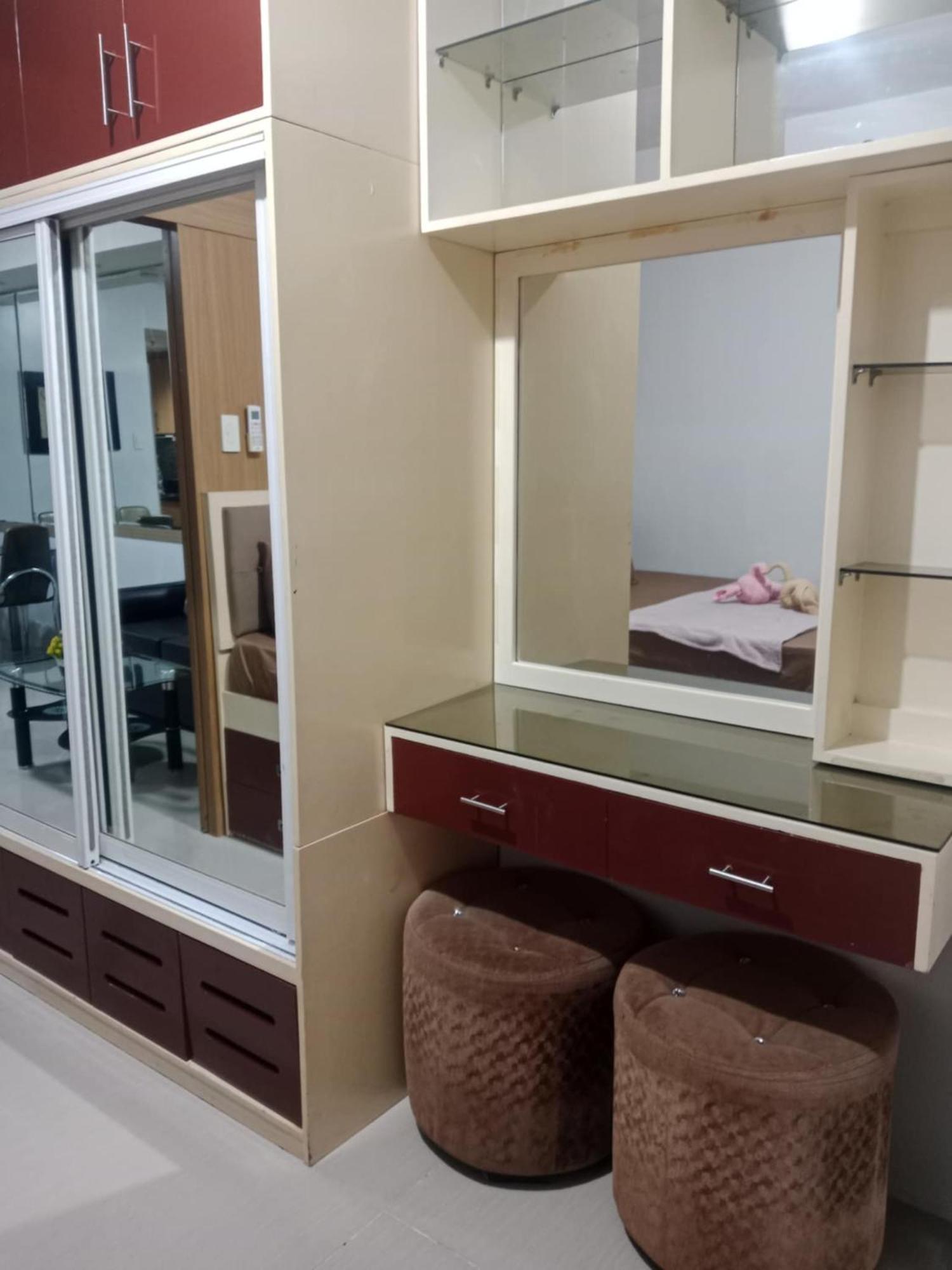 Sea Residence Moa - Chrisdick Pasay Bagian luar foto