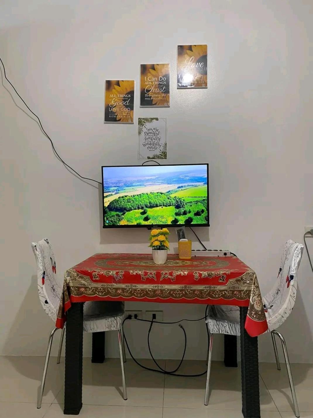 Sea Residence Moa - Chrisdick Pasay Bagian luar foto