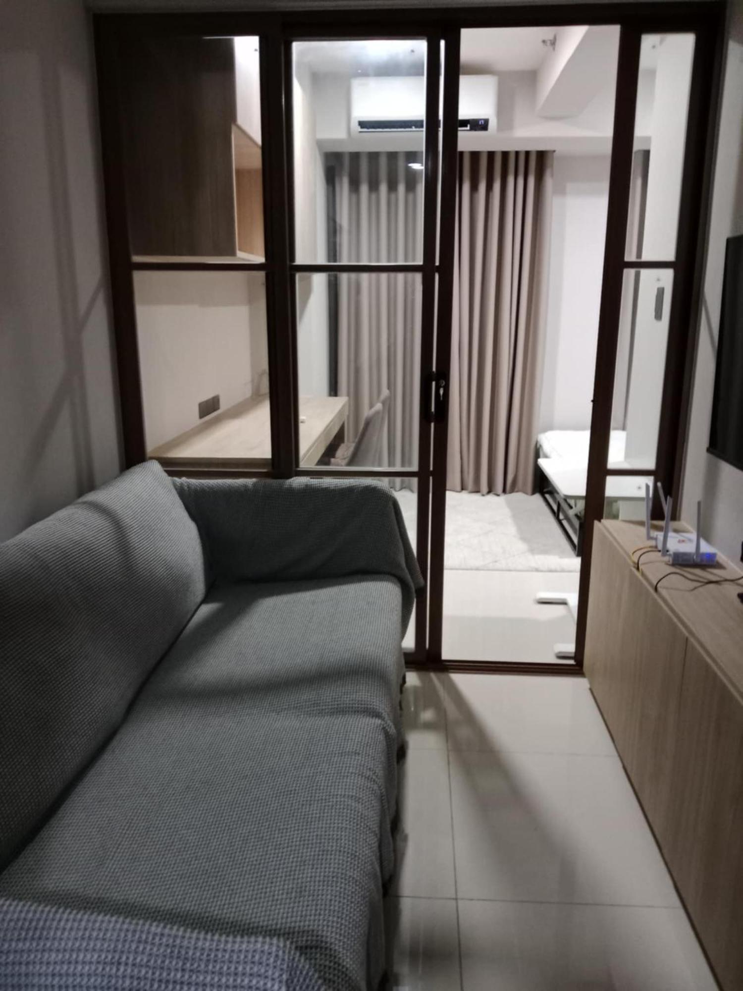Sea Residence Moa - Chrisdick Pasay Bagian luar foto