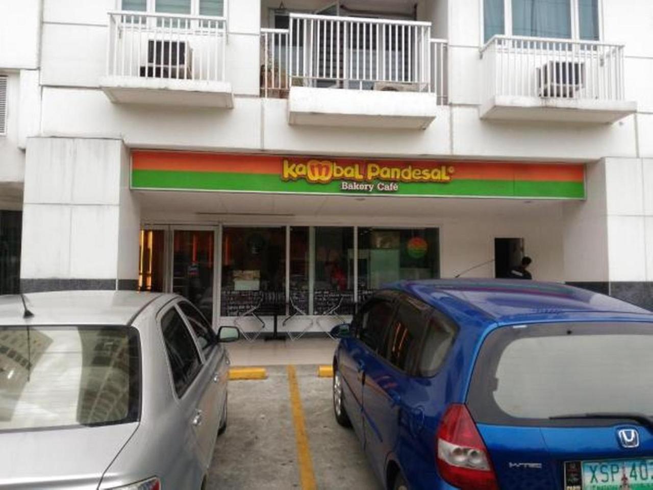 Sea Residence Moa - Chrisdick Pasay Bagian luar foto