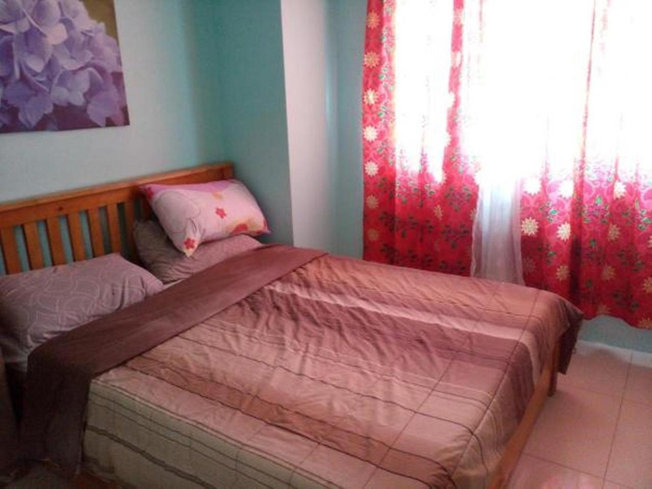 Sea Residence Moa - Chrisdick Pasay Bagian luar foto