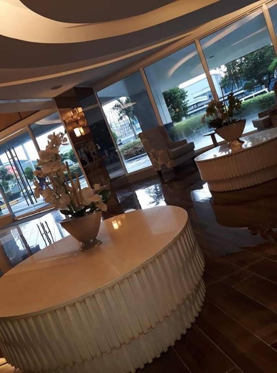 Sea Residence Moa - Chrisdick Pasay Bagian luar foto