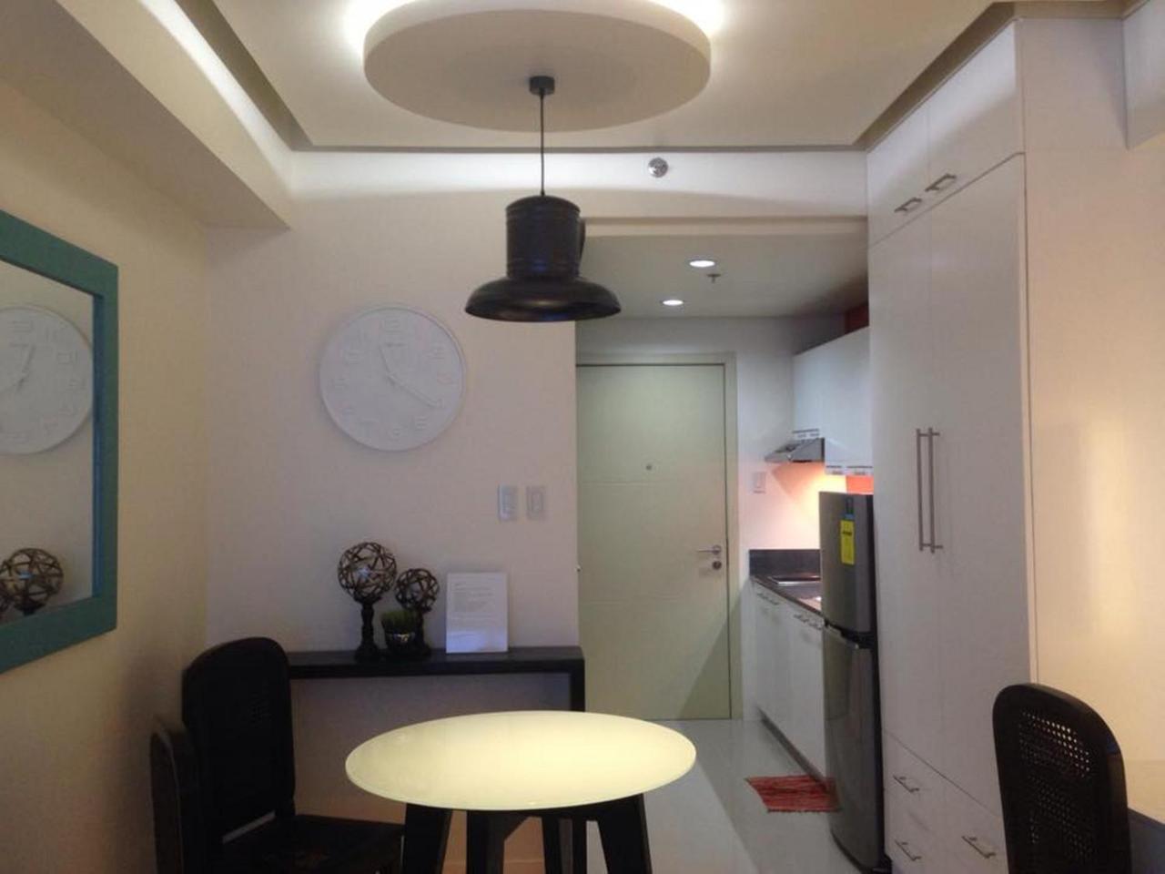 Sea Residence Moa - Chrisdick Pasay Bagian luar foto