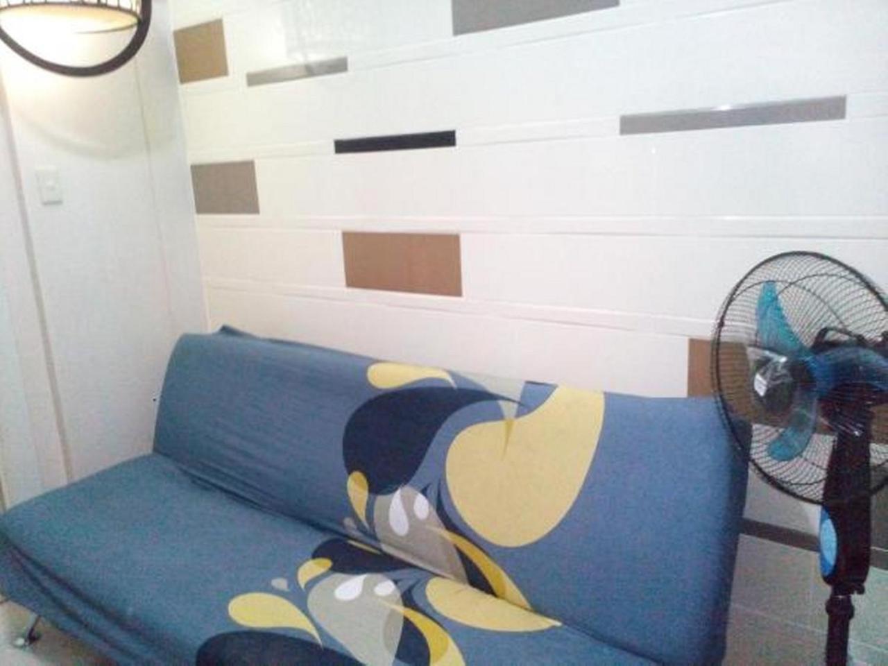 Sea Residence Moa - Chrisdick Pasay Bagian luar foto