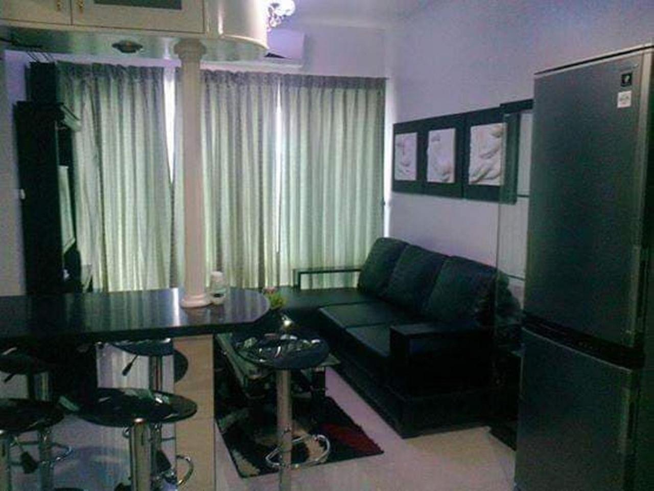 Sea Residence Moa - Chrisdick Pasay Bagian luar foto