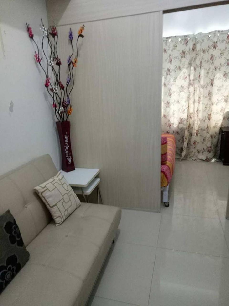 Sea Residence Moa - Chrisdick Pasay Bagian luar foto