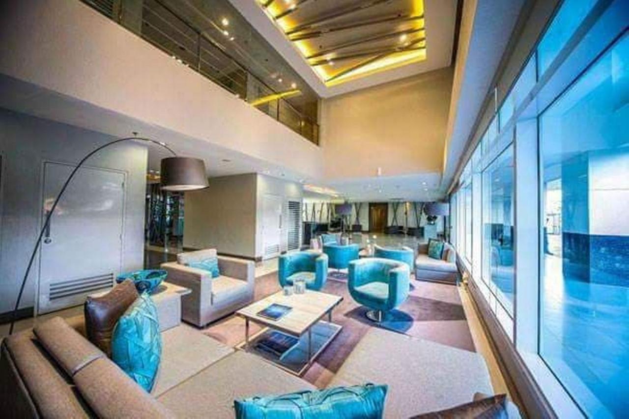 Sea Residence Moa - Chrisdick Pasay Bagian luar foto