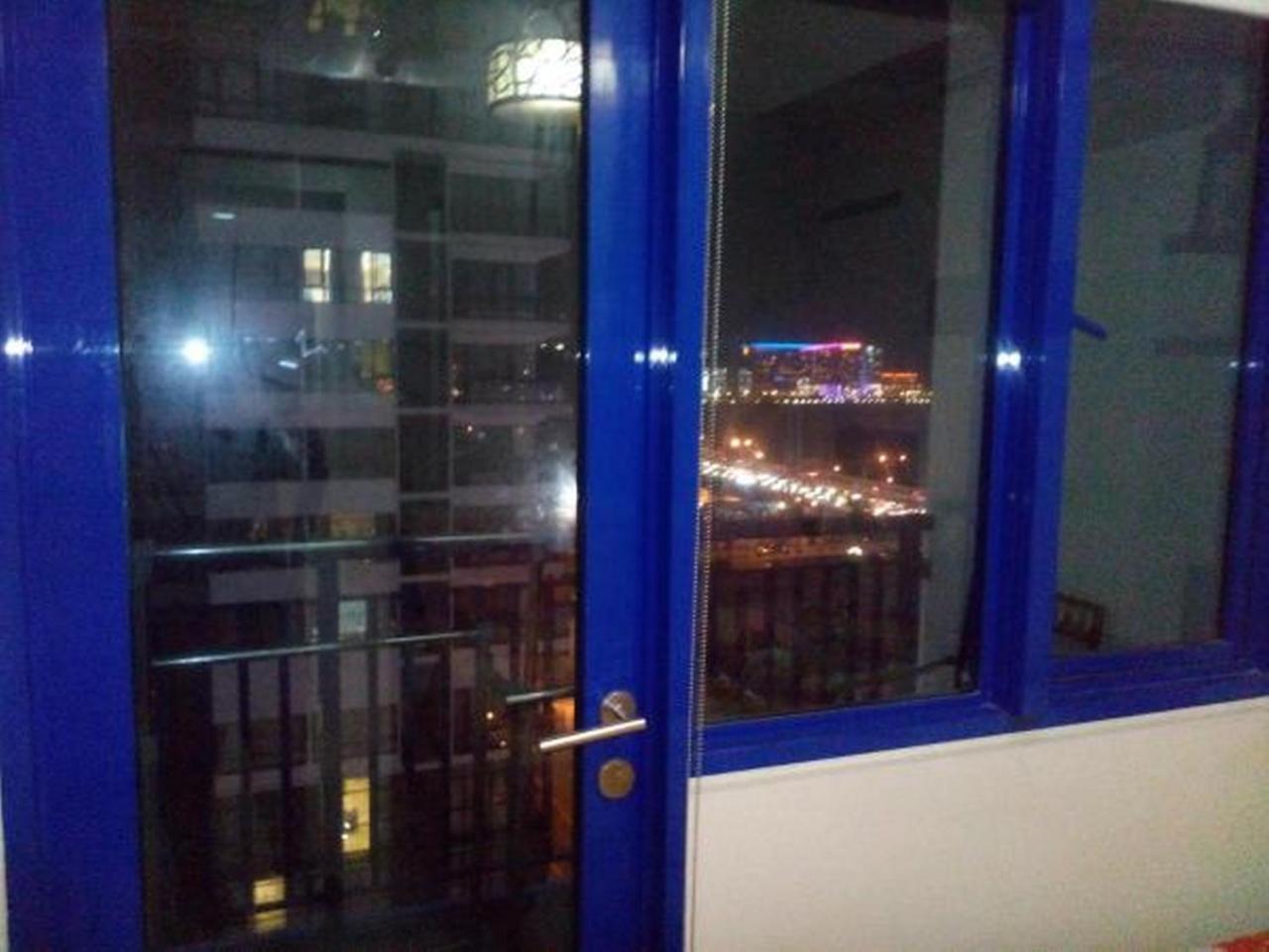 Sea Residence Moa - Chrisdick Pasay Bagian luar foto
