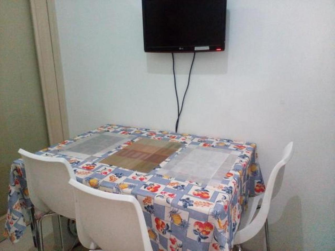Sea Residence Moa - Chrisdick Pasay Bagian luar foto