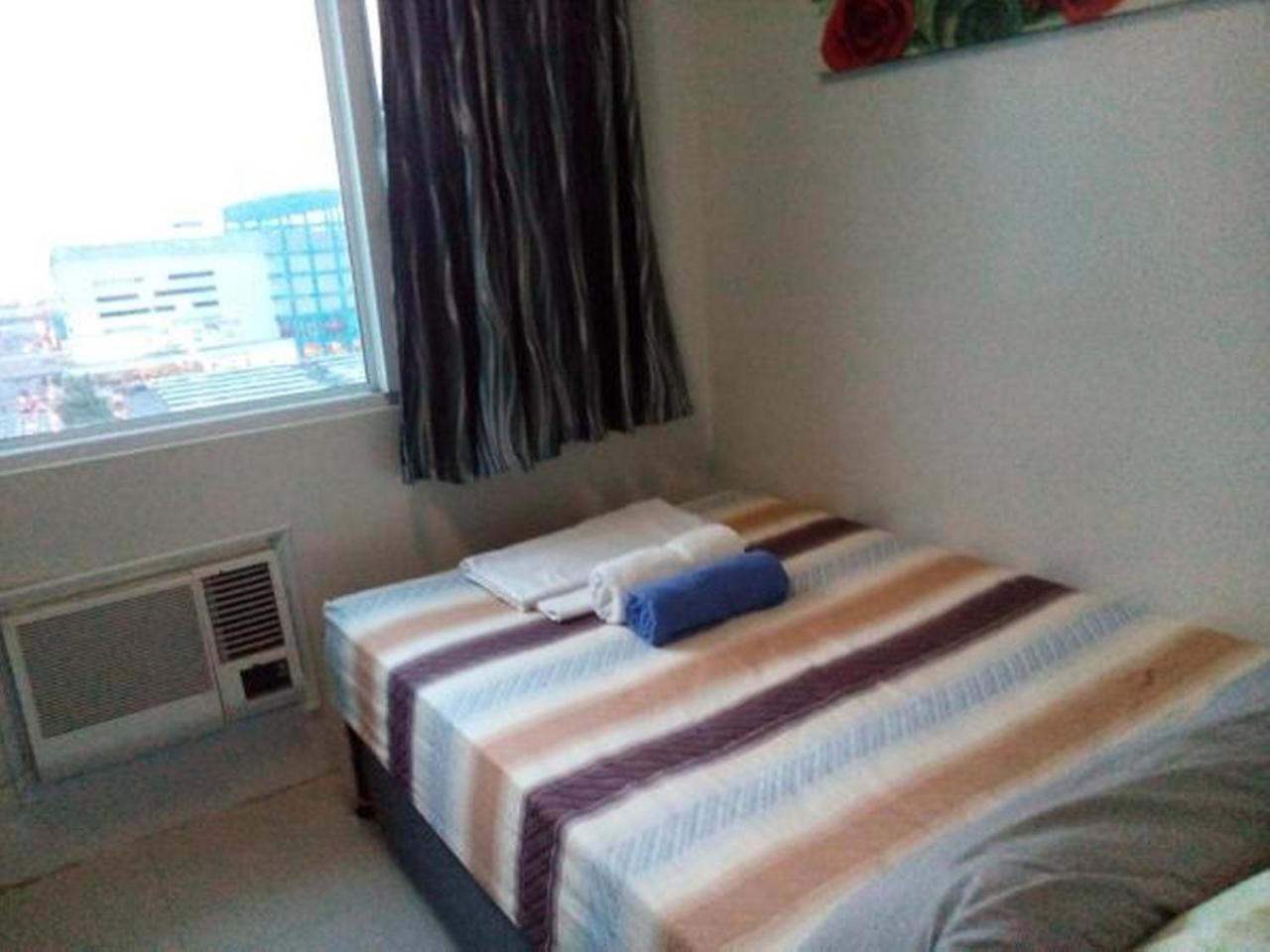 Sea Residence Moa - Chrisdick Pasay Bagian luar foto