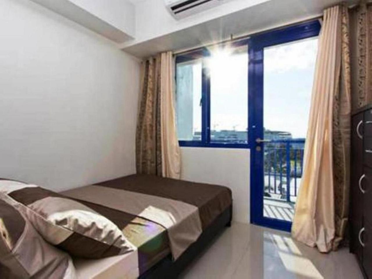 Sea Residence Moa - Chrisdick Pasay Bagian luar foto