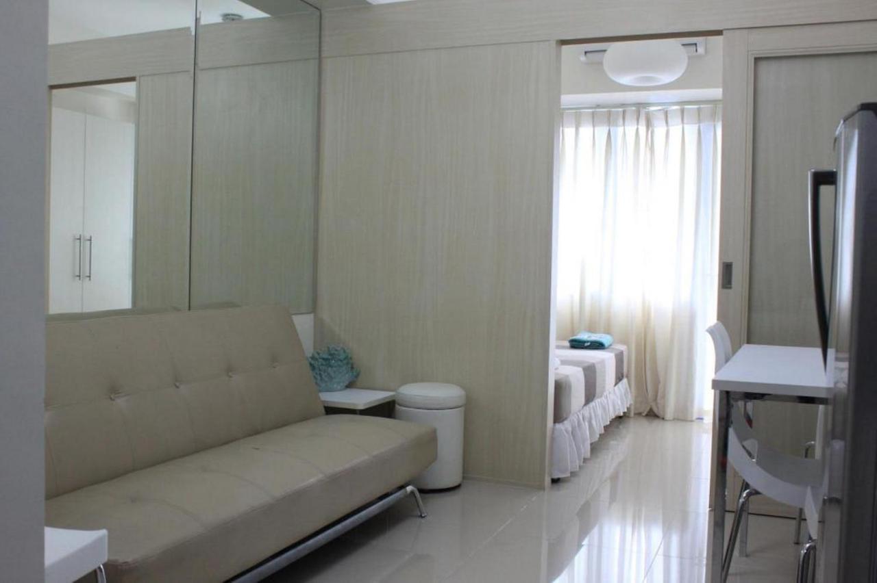 Sea Residence Moa - Chrisdick Pasay Bagian luar foto
